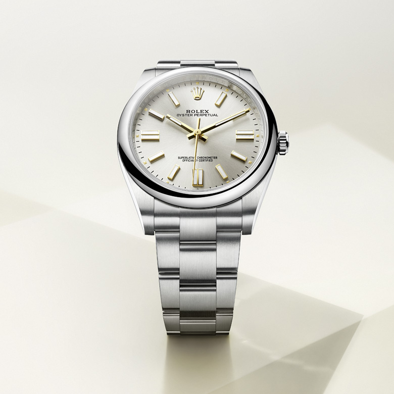 Oyster perpetual 36 store